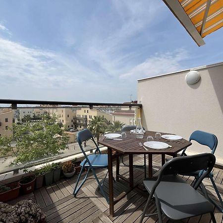 Appartement Renove 2 Chambres Avec Piscine Et Parking, A 6 Couchages Pres De La Plage - Fr-1-229-103 Gruissan Exterior photo